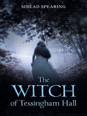 cover image of The Witch of Tessingham Hall